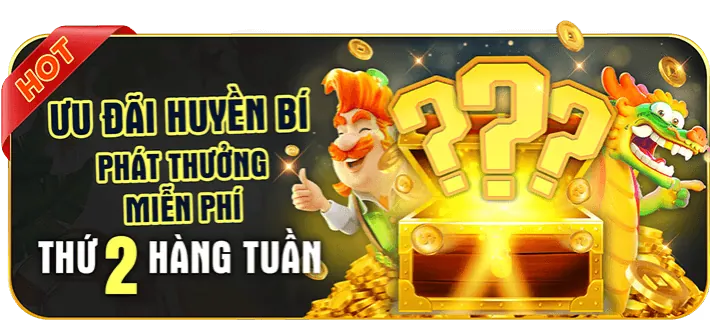 Các chương trình khuyến mãi mới nhất qh988 link mới