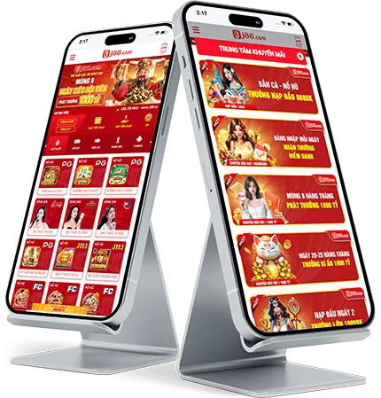 Giao diện người dùng thân thiện của QH988 Link Mới