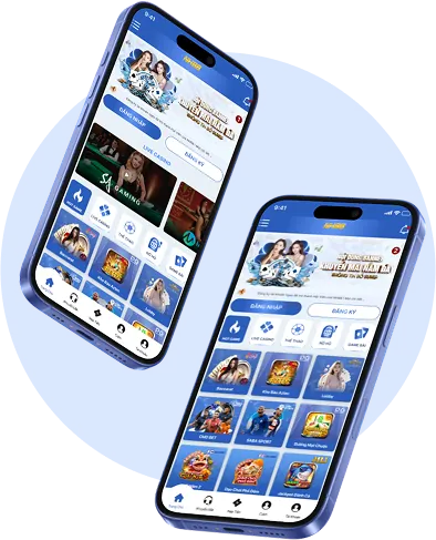 Truy cập kho game đa dạng qh988