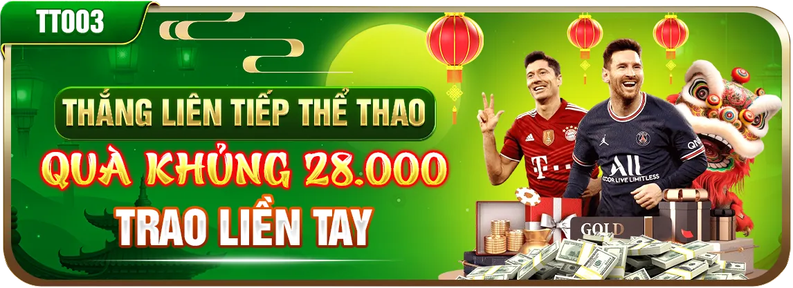 Sân vận động với logo qh988, thể hiện cá cược thể thao